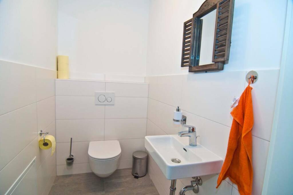 Appartement Grimminggarten Tauplitz Esterno foto