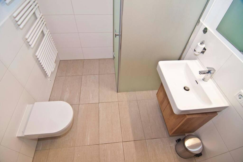 Appartement Grimminggarten Tauplitz Esterno foto